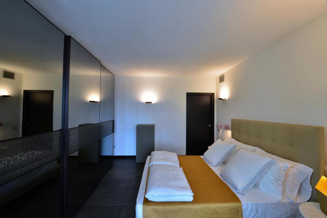 Extra Urbano - Lago Di Garda - Adults Only Ponti sul Mincio Exterior photo