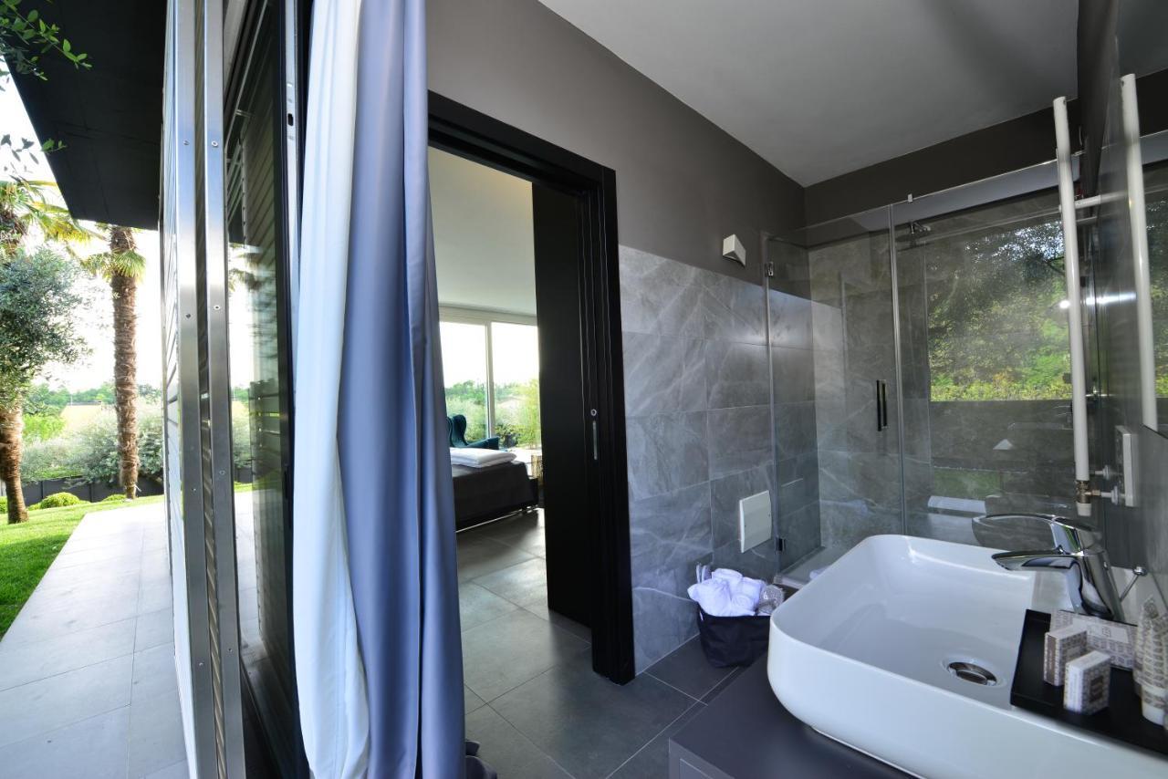 Extra Urbano - Lago Di Garda - Adults Only Ponti sul Mincio Exterior photo