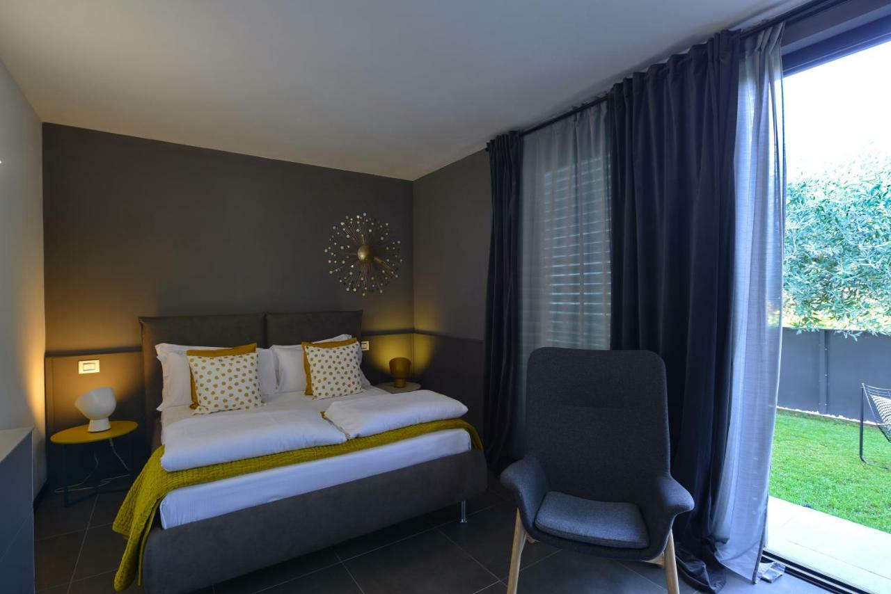Extra Urbano - Lago Di Garda - Adults Only Ponti sul Mincio Exterior photo